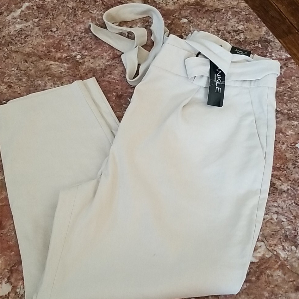 Express Pant